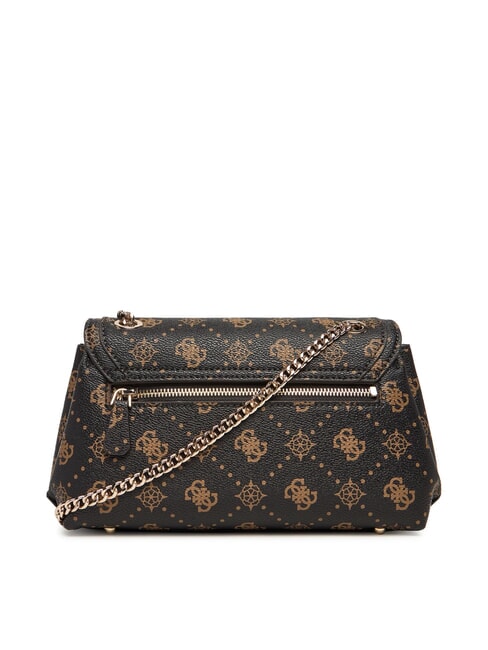 SILIA Convertible shoulder bag express logo - Women’s Bags