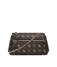 GUESS SILIA Convertible shoulder bag express logo - Women’s Bags - 3