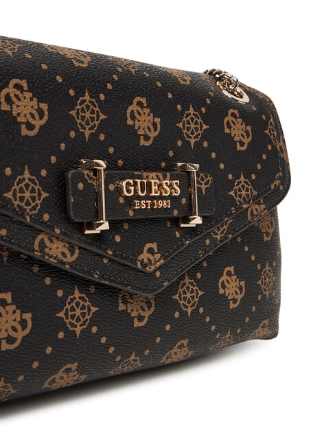 SILIA Convertible shoulder bag express logo - Women’s Bags