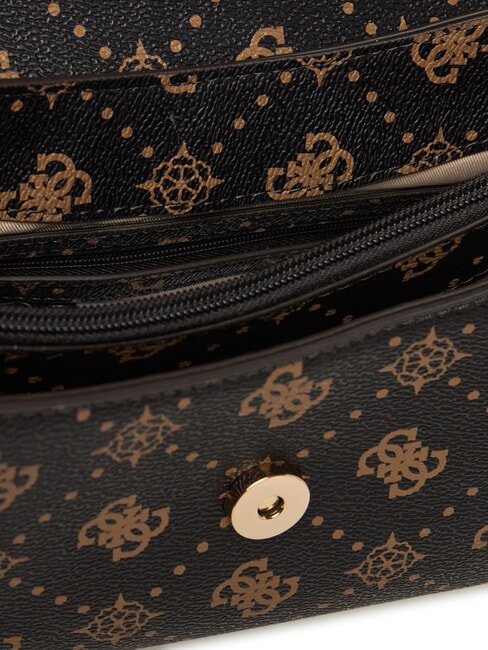 SILIA Convertible shoulder bag express logo - Women’s Bags