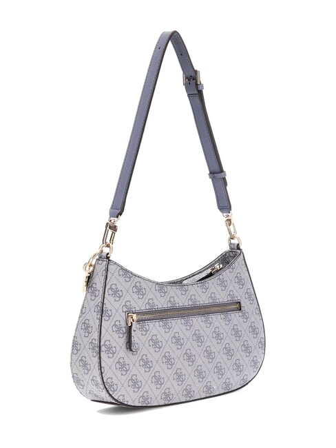 NOELLE 2  Shoulder bag slate logo - Women’s Bags