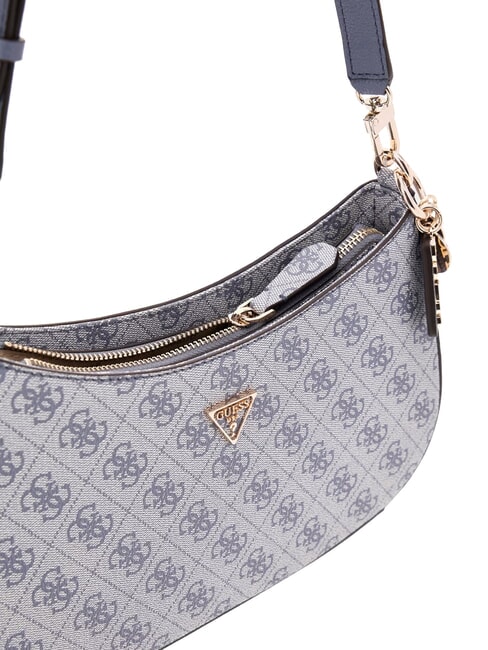 NOELLE 2  Shoulder bag slate logo - Women’s Bags