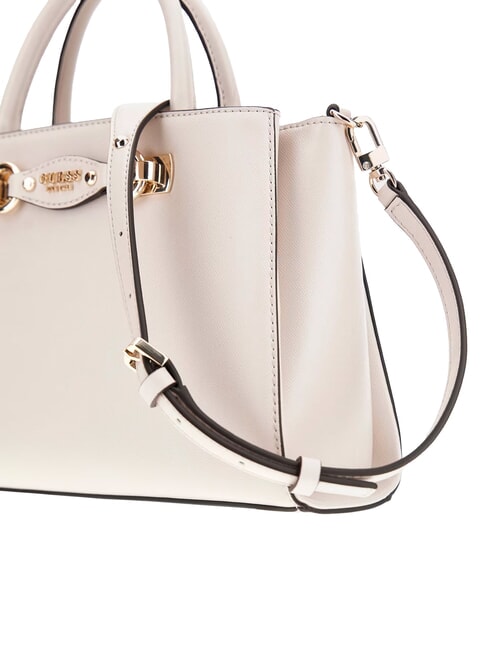 MIMINA Handbag with shoulder strap STONE - Women’s Bags