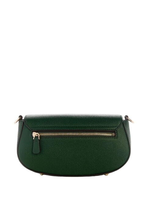 MIMINA Shoulder bag with flap forest - Women&rsquo;s Bags