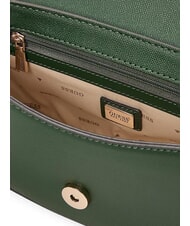 GUESS MIMINA Shoulder bag with flap forest - Women&rsquo;s Bags - 4