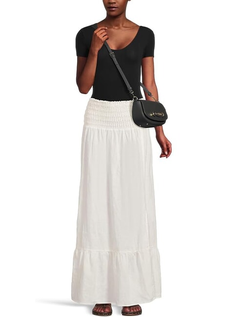 MIMINA Shoulder bag with flap forest - Women&rsquo;s Bags