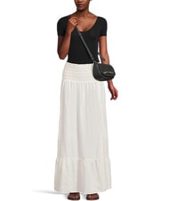 GUESS MIMINA Shoulder bag with flap forest - Women&rsquo;s Bags - 5