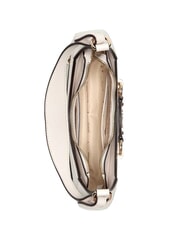 GUESS MIMINA Shoulder bag STONE - Women’s Bags - 4