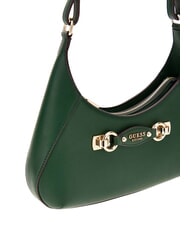 GUESS MIMINA Shoulder bag forest - Women&rsquo;s Bags - 3