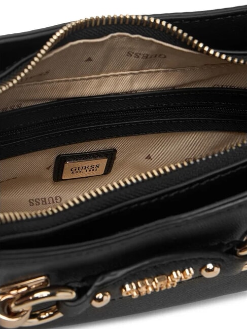 MIMINA Shoulder bag BLACK - Women’s Bags