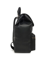 GUESS MANHATTAN 2 Backpack with pockets BLACK - Women’s Bags - 3