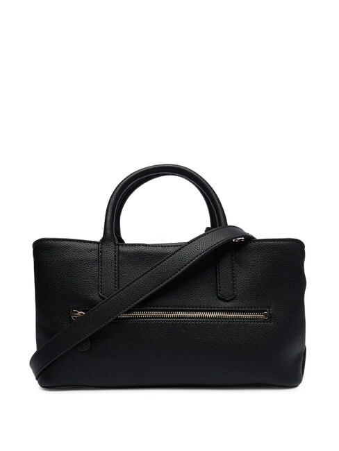 GREGORIA Medium handbag with shoulder strap BLACK - Women’s Bags