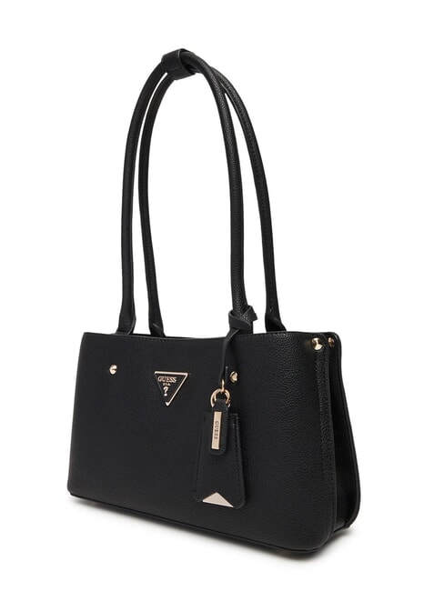 MERIDIAN 2 Shoulder bag BLACK - Women’s Bags