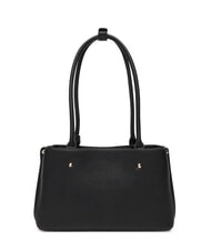 GUESS MERIDIAN 2 Shoulder bag BLACK - Women’s Bags - 4