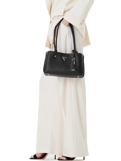 MERIDIAN 2 Shoulder bag BLACK - Women’s Bags