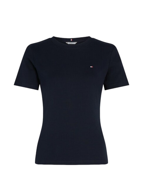 TH Cotton T-Shirt desert sky - T-shirt