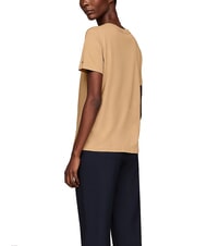 TOMMY HILFIGER TH 1985 Cotton T-Shirt - T-shirt