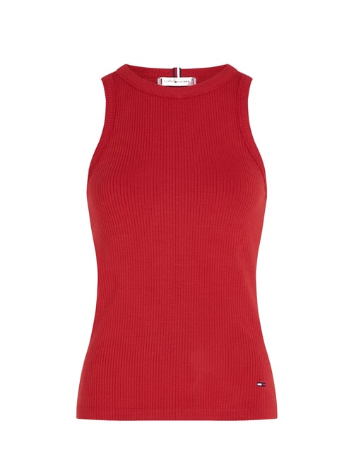 TH Tank top dark magma - T-shirt