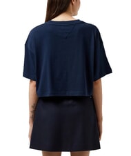 TOMMY HILFIGER TH JEANS T Cotton T-Shirt - T-shirt