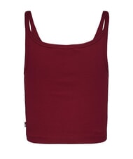 TOMMY HILFIGER TH JEANS Tanktop - T-shirt