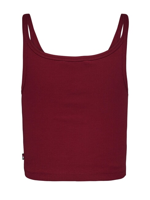 TH JEANS Tanktop red carpet - T-shirt