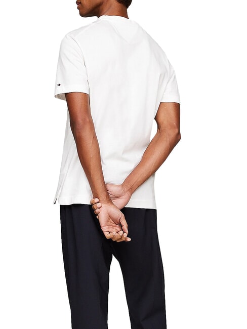 TH Short-sleeved T-shirt ecru - T-shirt