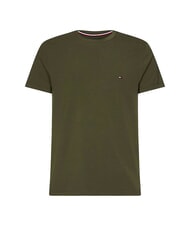 TOMMY HILFIGER  Men's stretch T-shirt - T-shirt