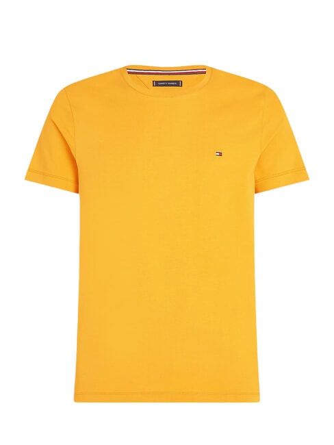  Men's stretch T-shirt city yellow - T-shirt