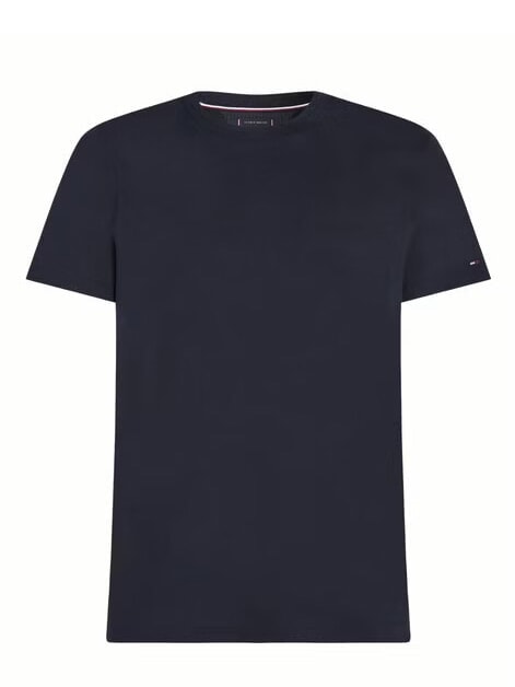 TH Short-sleeved T-shirt desert sky - T-shirt