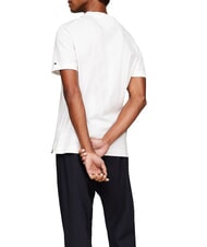 TOMMY HILFIGER TH Short-sleeved T-shirt - T-shirt