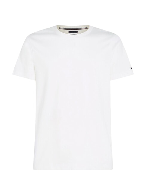 TH Short-sleeved T-shirt ecru - T-shirt