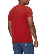TOMMY HILFIGER  Men's stretch T-shirt - T-shirt