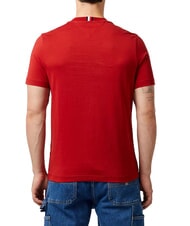 TOMMY HILFIGER TH Cotton T-shirt - T-shirt