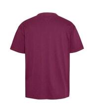 TOMMY HILFIGER TH JEANS Pocket Cotton T-Shirt - T-shirt