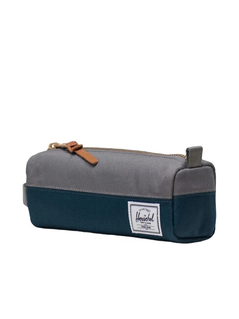 SETTLEMENT Pencil case with wristband reflecting pond/gargoyle - Cases and Accessories