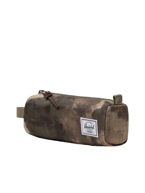 SETTLEMENT Pencil case with wristband painted camo - Cases and Accessories