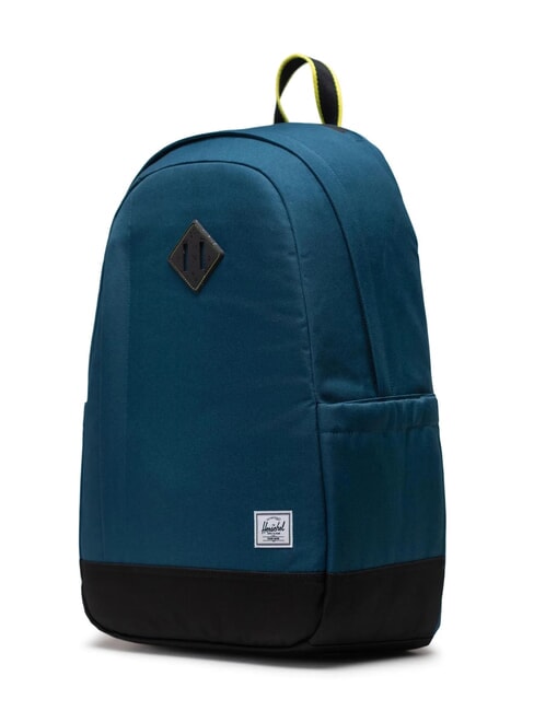 SEYMOUR Backpack legion blue/black/evening primrose - Backpacks & School and Leisure