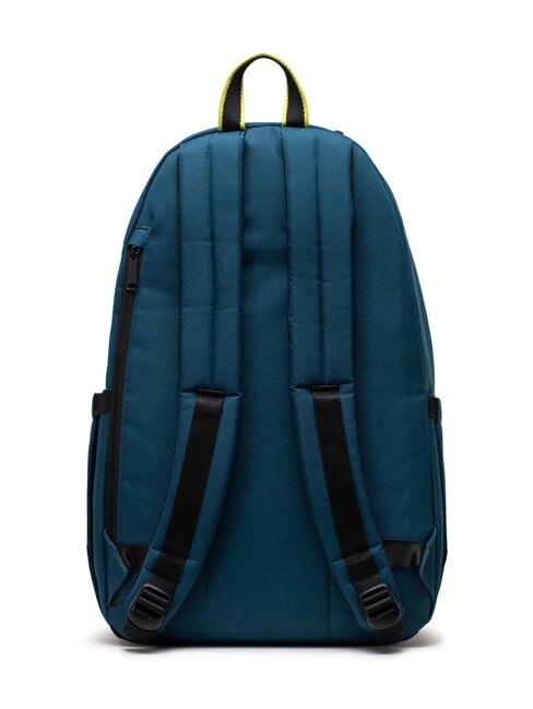SEYMOUR Backpack legion blue/black/evening primrose - Backpacks & School and Leisure