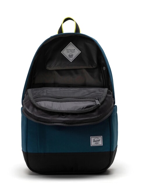 SEYMOUR Backpack legion blue/black/evening primrose - Backpacks & School and Leisure