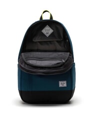 HERSCHEL SEYMOUR Backpack legion blue/black/evening primrose - Backpacks & School and Leisure - 4