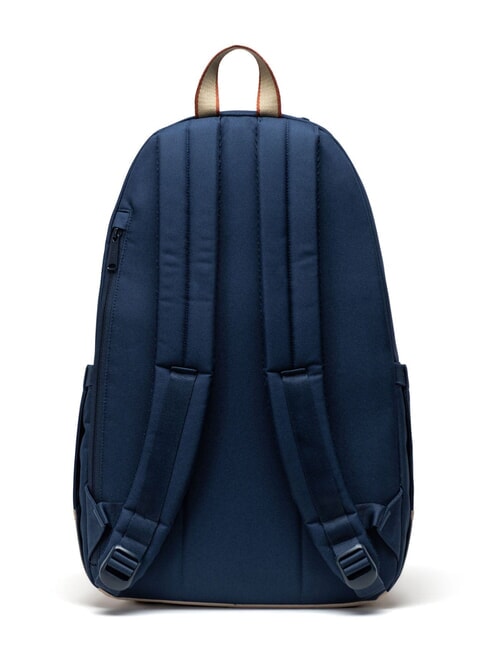 SEYMOUR Backpack black iris/twill - Backpacks & School and Leisure