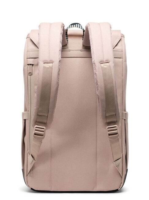 RETREAT Backpack light taupe/black - Backpacks & School and Leisure
