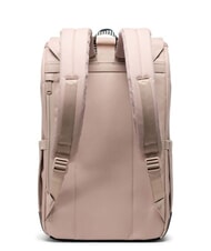 HERSCHEL RETREAT Backpack light taupe/black - Backpacks & School and Leisure - 3