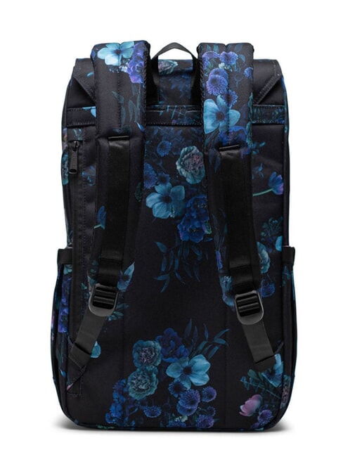RETREAT Backpack evening floral - Backpacks & School and Leisure