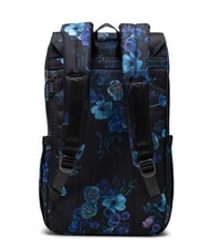 HERSCHEL RETREAT Backpack evening floral - Backpacks & School and Leisure - 3