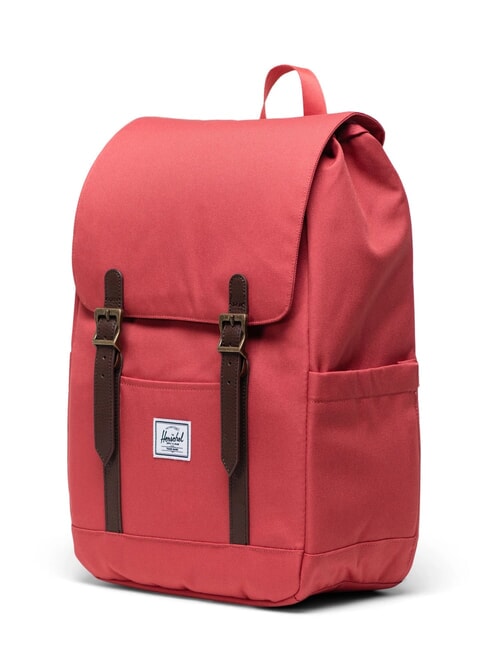 RETREAT  14" PC backpack mineral rose - Backpacks & School and Leisure