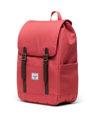 HERSCHEL RETREAT  14" PC backpack mineral rose - Backpacks & School and Leisure - 2