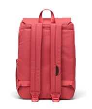 HERSCHEL RETREAT  14" PC backpack mineral rose - Backpacks & School and Leisure - 3