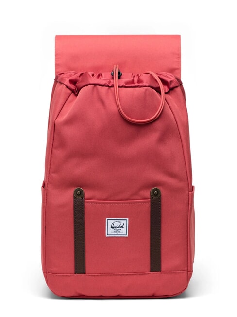 RETREAT  14" PC backpack mineral rose - Backpacks & School and Leisure