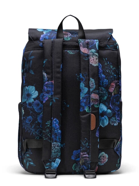 RETREAT  14" PC backpack evening floral - Backpacks & School and Leisure